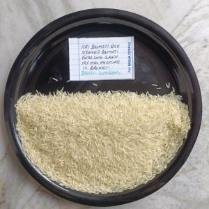 Arroz Basmati Sella Blanco de Grano Largo Premium LyonsBarry 1121, Hidratante, Certificado ISO, Empacado en Bolsas BOPP, Fresco, con 5 Años de Vida Útil - Product Image 2