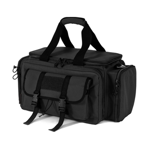 Bolso de Mano Impermeable para Pistola de Alta Calidad de la Marca NAHEED SPORTS, Personalizado, Suave, para Uso en Exteriores, para Hombres y Mujeres - Product Image 1