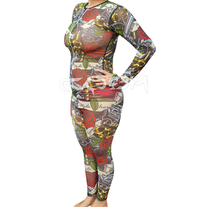 Fournisseur de combinaisons - Product Image 3