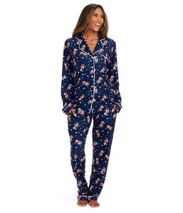 Conjunto Deportivo Familiar Navideño con Colores Festivos y Diseño Navideño, Cómodo y de Calidad - Product Image 5