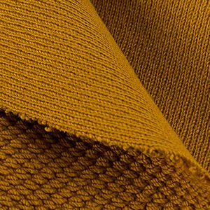 Tissu éponge de qualité supérieure pour serviettes, tissu éponge pour la production de vêtements, tissu éponge tricoté pour les survêtements - Product Image 2