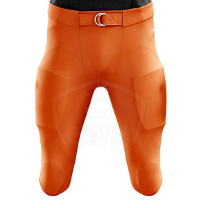 OEM <b>Service</b> Training Wear American Football Uniform New <b>Design</b> Cheap Price American Football Uniform For Player - Product Image 6