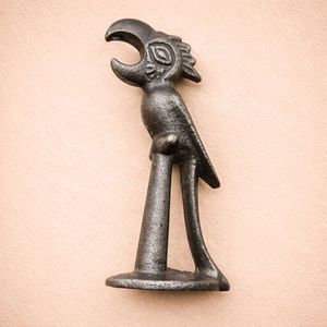Décapsuleur mural en fonte en forme de tête de chien, design animalier majestueux, robuste, pour un retrait facile des bouchons, décoration de bar rustique - Product Image 6