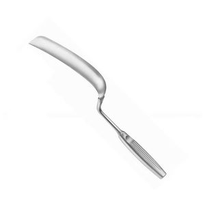 Retractor Quirúrgico Profesional, Elevador de Huesos Ortopédico, Instrumento Médico de QASIDEN INSTRUMENTS - Product Image 5
