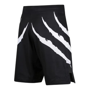 Custom Made MMA <b>Shorts</b> Fight Wholesale Price for Men /Best Quality MMA <b>Grappling</b> Lightweight Mma <b>Shorts</b> - Product Image 2