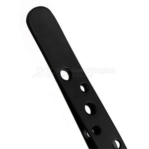 Pinza de Cejas Profesional Ligera y Ecológica de Acero Inoxidable con Diseño Duradero y Reutilizable para Tareas de Cuidado de Belleza Precisas - Product Image 6