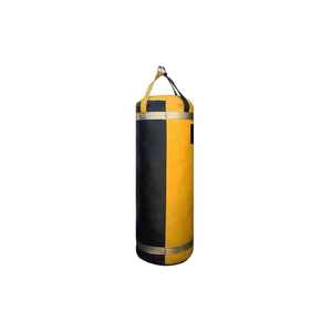 Saco de Boxeo Resistente para Golpear y Patinar, Set de Saco de Boxeo para Adultos, Boxeo, MMA, Artes Marciales, Muay Thai, Entrenamiento de Fuerza - Product Image 1