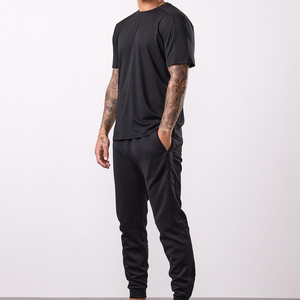 Pantalones Jogger para Hombre, Nueva Moda, Ligeros, Estilo Casual, Tela Recta, Ropa Urbana, Pantalones para Correr - Product Image 3