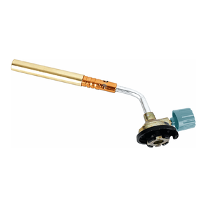 หัวพ่นแก๊สยาว Buffalo Brass รุ่น 1800 ขนาด 210 มม. สำหรับตั้งแคมป์และเชื่อมโลหะ - Product Image 2