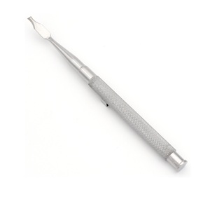 Ciseaux parodontaux, grattoir osseux dentaire, détartreur chirurgical, instruments dentaires - Product Image 4
