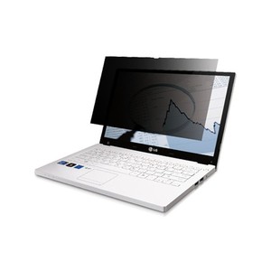 Protector de pantalla de privacidad para portátil de 15.6 pulgadas, filtro de privacidad portátil, bloqueador de pantalla extraíble antirreflejos coreano para portátil de 15.6 pulgadas - Product Image 1