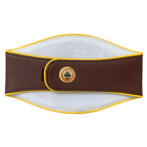 เข็มขัดแชมป์มวย WBC WBA WBO IBO IBF ขนาดผู้ใหญ่ เข็มขัด WBO โลโก้สั่งทำพิเศษ โดย ARMANDIOIS - Product Image 5