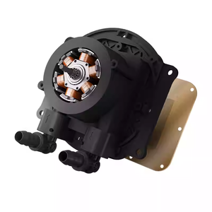 Refroidisseur pour MasterLiquid B360 Écran LCD PC 360mm Refroidisseur Liquide Tout-en-Un CPU Ordinateur de Bureau Silencieux - Product Image 6