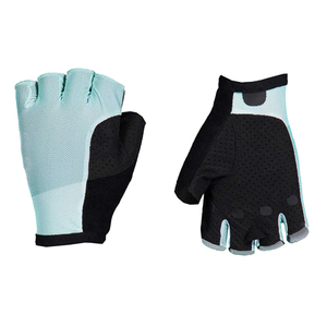 Gants de sport respirants en maille à adhérence solide, gants de vélo à demi-doigts, gants respirants pour VTT, gants de cyclisme unisexes - Product Image 3