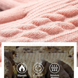Guantes de Invierno para Deportes al Aire Libre, Calidad Premium, Guantes de Nieve Transpirables Más Vendidos a Bajo Precio - Product Image 3