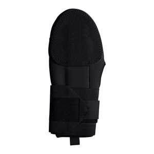 Mitaines de protection pour les coureurs de base au baseball, avec protège-doigts confortables, équipement athlétique pour l'entraînement et les matchs - Product Image 1