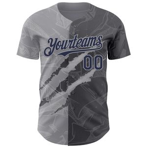 เสื้อเบสบอลสั่งทำพิเศษ กระดุมเต็มตัว ผ้าฝ้ายออร์แกนิค 100% ป้องกันแบคทีเรีย คอวี แขนสั้น - Product Image 2