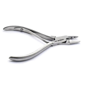 Alicate Profesional Multifunción para Extensiones de Cabello, Herramienta para Remover Extensiones, Abridor de Anillos Micro, Enhebrador de Alambre, Anillo de Silicona - Product Image 4