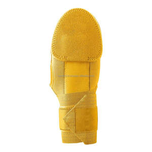 Gant de glisse pour baseball léger avec rembourrage de paume résistant aux chocs et enveloppement de poignet réglable pour une glisse en toute confiance - Product Image 4