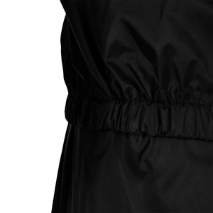 Combinaison de sauna pour hommes, tenue de fitness premium favorisant la transpiration, vêtements de sport pour la course à pied, vente en gros, fabricant OEM - Product Image 3