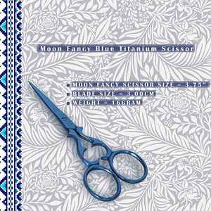 Professional Embroidery <b>Scissors</b> Fine Tip Craft <b>Scissors</b> for <b>Sewing</b> and Quilting Projects - Product Image 6