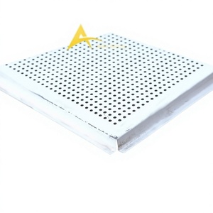 PLAQUES METÁLICAS MODULARES PARA TECHO (INSTALACIÓN ENTIERRA) - Product Image 2
