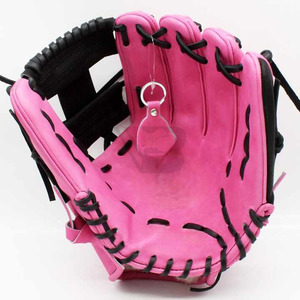 Gants de baseball isolés et imperméables en coton sur mesure de haute qualité, unisexes, pour lanceur droitier et receveur - Product Image 6