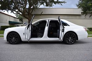 รถโรลส์-รอยซ์ โกสต์ ปี 2021 มือสอง สภาพดี ราคาสุดคุ้ม - Product Image 3