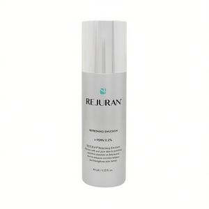 REJURAN 45ml Emulsione Rinfrescante Leggera C-PDRN con Acido Ialuronico e Centella per l'Equilibrio Olio-Acqua, Crema Viso Lenitiva - Product Image 3
