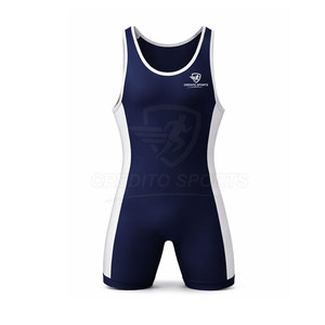 Uniforme Deportivo de Alta Calidad, Tejido Transpirable, Uniforme para Competencia Deportiva, Ropa para Entrenamiento en Gimnasio, Venta en Línea - Product Image 2