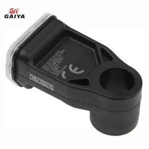NUEVO Sensor de Presión de Neumáticos TPMS para Motocicleta 8567683 36318567683 3631-8567-683 Compatible con <span class=keywords><strong>BMW</strong></span> R1200GS R1200RT K1600GT <span class=keywords><strong>F800GT</strong></span> F700GS - Product Image 1