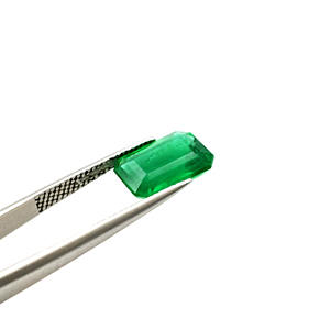 Esmeralda Natural de Alta Calidad, 3.83 Quilates, Certificada por IGI, Corte Octogonal, Piedra Preciosa Suelta de 11.50x8mm, para Joyería Personalizada, Suministro al por Mayor - Product Image 5