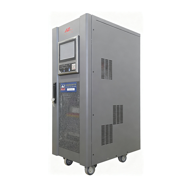 3 Phase High Frequency Online 380V 440V Uninterrupted Ups 400KVA 200KVA 300KVA 100KVA 50kva Industrial Ups Power Supply