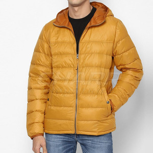 Chaqueta Acolchada 2026, Talla Grande, Chaqueta Cálida de Invierno, Nuevo Diseño, Estilo Moderno, Chaqueta Acolchada Personalizada para Hombre - Product Image 2