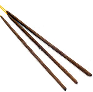 Bâtons d'encens au camphre naturels artisanaux de qualité supérieure, Masala Agarbatti, longue durée, prix d'usine, choisissez n'importe quelles 5 senteurs, en vrac, 10 kg - Product Image 3