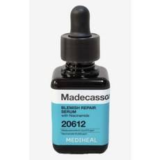 Siero Riparatore MEDIHEAL Madecassoside Trace Repair Sconto 40ml (4 pezzi) e 35ml (3 pezzi) - Ingrediente Principale Centella per il Viso - Product Image 1