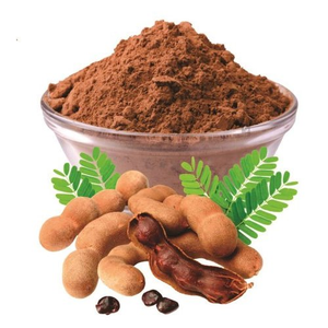 Extracto Puro de Tamarindo en Polvo de Marca Privada, Polvo Natural de Fruta de Tamarindo para Apoyar la Salud Digestiva y la Desintoxicación en Hombres y Mujeres - Product Image 5