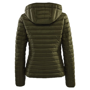 Adult Fashionable Puffer <b>Jacket</b> For Women Customized Fit Style Fashionable Bubble <b>Jacket</b> Women Choice Winter - Product Image 5