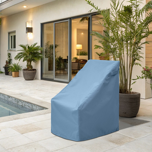 Silla Mecedora Plegable Vietnamita con Fundas Personalizadas, Fácil de Limpiar, Estilo Moderno, Color y Tamaño Personalizables, Resistente a los Rayos UV 420D/600D - Product Image 3