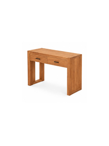 Escritorio de Oficina Ergonómico de Madera Maciza de Diseño Moderno con Cajones y Armario para Uso Doméstico o Comercial - Product Image 5