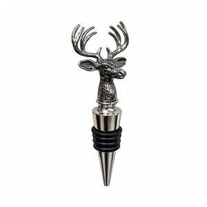 Regalos Personalizados con Logotipo Grabado, Recuerdos Corporativos al por Mayor B2B, Accesorios de Vino de Metal Personalizados, Vajilla OEM Hecha en Vietnam - Product Image 5