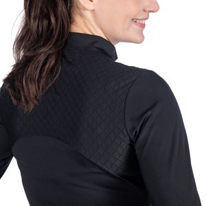 Chemise de compétition équestre de haute qualité, extensible dans 4 directions, en tissu technique doux au toucher, idéale pour la compétition et les spectacles. - Product Image 5