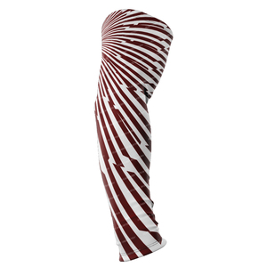 7 On 7 Football Uniform Set American Flag 7on7 Hooded Football Uniforms 7v7 Football Compression Custom Uniforms Cheap Price - Product Image 5