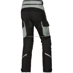 Durable Textile Motorbike Pants <b>Men</b> Plus Size Outdoor Riding Trousers Racing Touring Biker Gear Motorcycle Moto <b>Jeans</b> Waterproof - Product Image 2