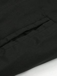 Chaqueta Varsity con Logotipo Personalizado, Chaquetas de Béisbol para Hombre, Chaqueta Letterman Informal de Moda de Alta Calidad para Invierno y Otoño 2025, Transpirable - Product Image 5