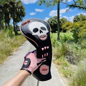 Guantes de Golf de Piel de Oveja Cabretta de Primera Calidad, Agarre Antideslizante para Uso Profesional, Diseño Transpirable y Ligero para Todo Tipo de Clima - Product Image 6