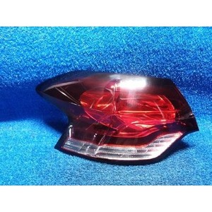 Luz Trasera Izquierda Usada 508 28734G - Product Image 1