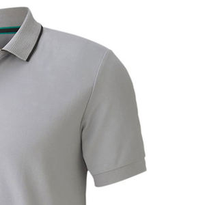 Camisetas Polo de Verano para Hombre, Estilo Clásico, Transpirables, de Alta Calidad, Diseño OEM, Estilo Urbano, Camiseta Polo de Golf Unisex - Product Image 4