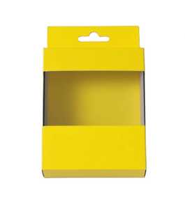 Custom Printed <b>White</b> Cardboard Packaging <b>Box</b> with Matte Lamination for Charger & USB Cable, Custom Shape & Recyclable - Product Image 2