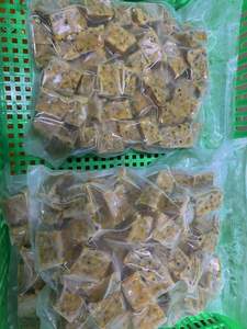 Fruta de la Pasión seca natural de Vietnam con sabor dulce fuerte y aroma afrutado - Product Image 2